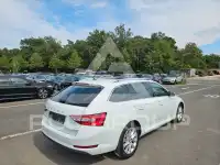 2021 Skoda Superb