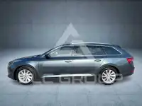 2021 Skoda Superb