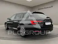 2021 Skoda Superb