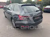 2021 Skoda Superb