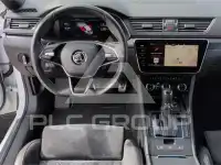 2021 Skoda Superb
