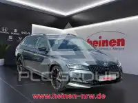 2021 Skoda Superb