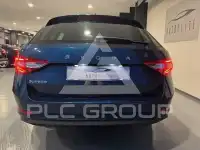 2021 Skoda Superb