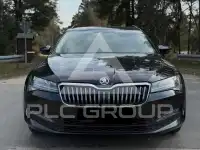 2021 Skoda Superb