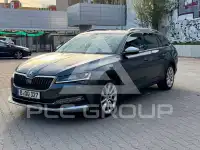 2021 Skoda Superb