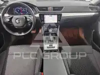 2021 Skoda Superb