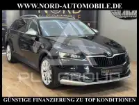 2021 Skoda Superb
