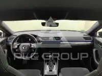 2021 Skoda Superb