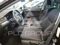 2021 Skoda Superb