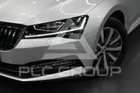 2021 Skoda Superb