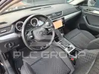 2021 Skoda Superb