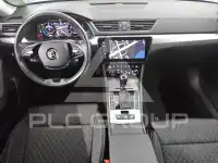 2021 Skoda Superb