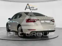 2021 Skoda Superb