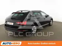 2021 Skoda Superb