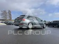 2021 Skoda Superb