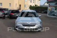 2021 Skoda Superb