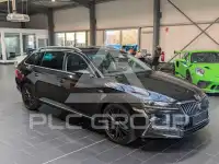2021 Skoda Superb