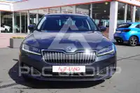 2021 Skoda Superb