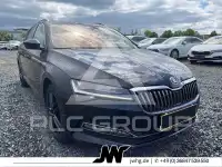 2021 Skoda Superb