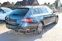 2021 Skoda Superb