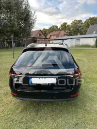 2021 Skoda Superb