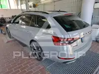 2021 Skoda Superb
