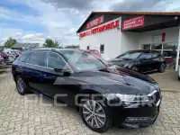 2021 Skoda Superb