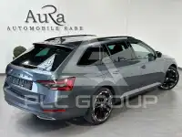 2021 Skoda Superb