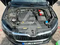 2021 Skoda Superb