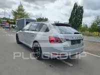 2021 Skoda Superb