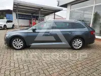 2021 Skoda Superb