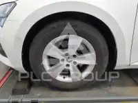 2021 Skoda Superb