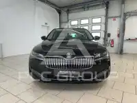2021 Skoda Superb