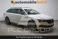 2021 Skoda Superb