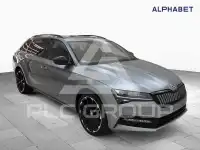 2021 Skoda Superb
