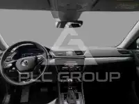 2021 Skoda Superb