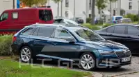 2021 Skoda Superb