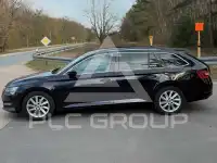 2021 Skoda Superb