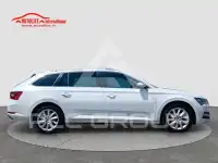 2021 Skoda Superb