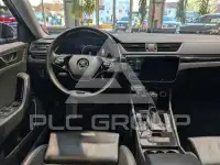 2021 Skoda Superb