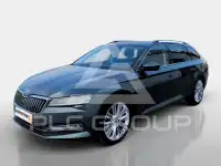 2021 Skoda Superb