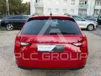 2021 Skoda Superb