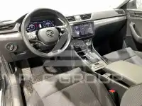 2021 Skoda Superb