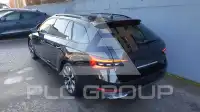 2021 Skoda Superb