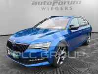 2021 Skoda Superb