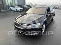 2021 Skoda Superb