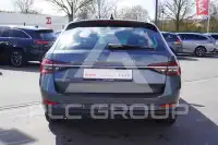 2021 Skoda Superb
