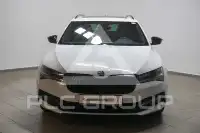 2021 Skoda Superb