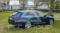 2021 Skoda Superb