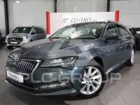 2021 Skoda Superb
